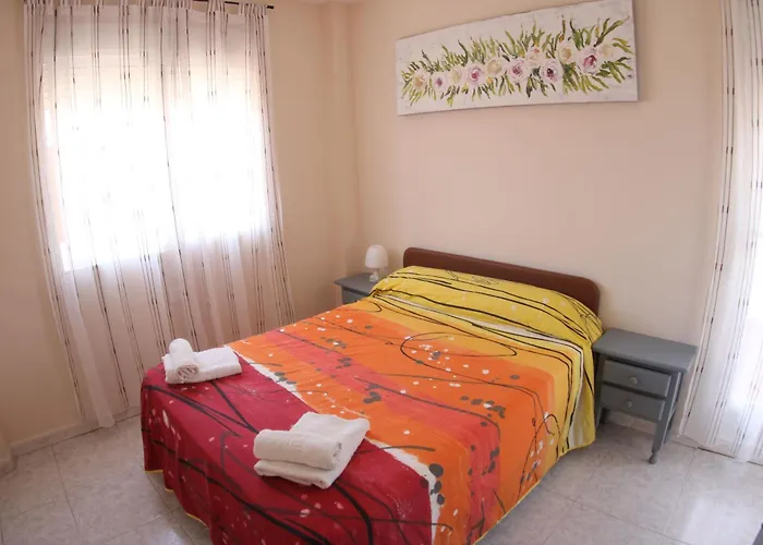 Apartment Marina Internacional Torrevieja