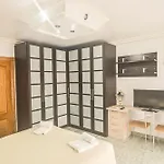 Marina Internacional * تورّيفيِخا