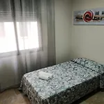 شقة Marina Internacional *