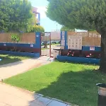 Marina Internacional * تورّيفيِخا