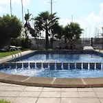 Marina Internacional تورّيفيِخا