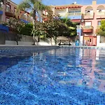 Marina Internacional تورّيفيِخا