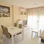 شقة Marina Internacional تورّيفيِخا