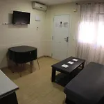 شقة Marina Internacional