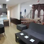 Marina Internacional * تورّيفيِخا