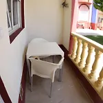 شقة Marina Internacional تورّيفيِخا