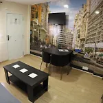 Marina Internacional شقة