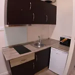 Marina Internacional شقة