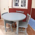 Marina Internacional شقة