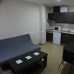 Marina Internacional شقة *