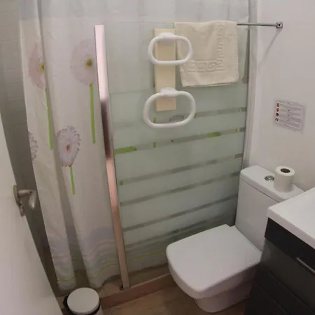 Marina Internacional 아파트 또레비에하