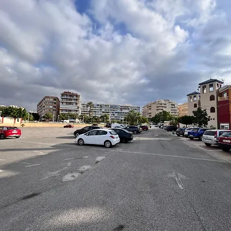 Marina Internacional شقة تورّيفيِخا