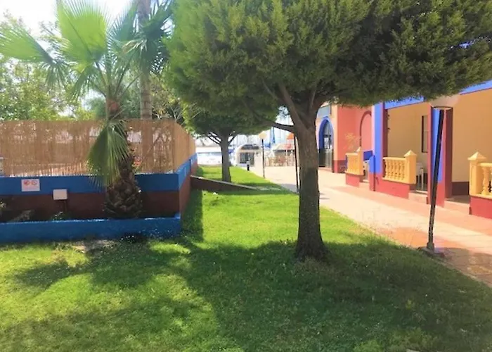 Marina Internacional *