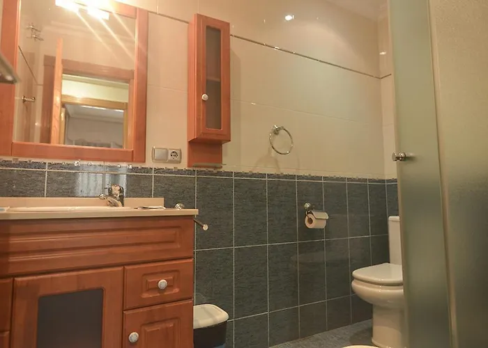 Marina Internacional