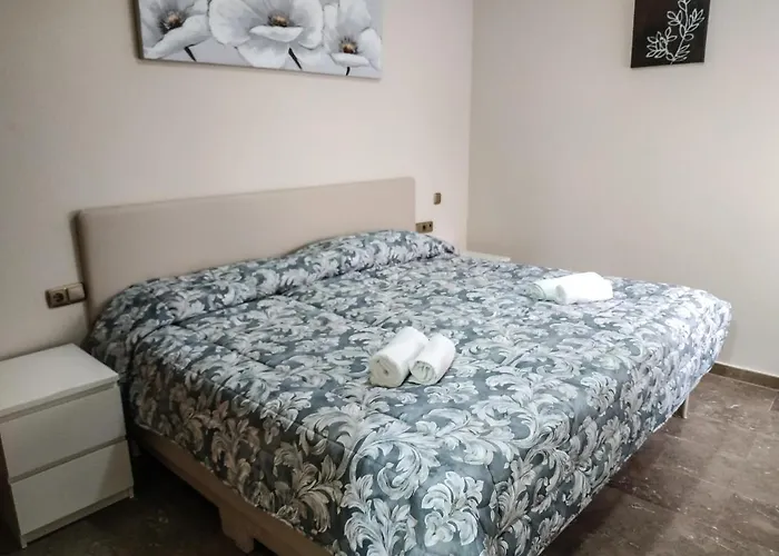 Marina Internacional شقة *