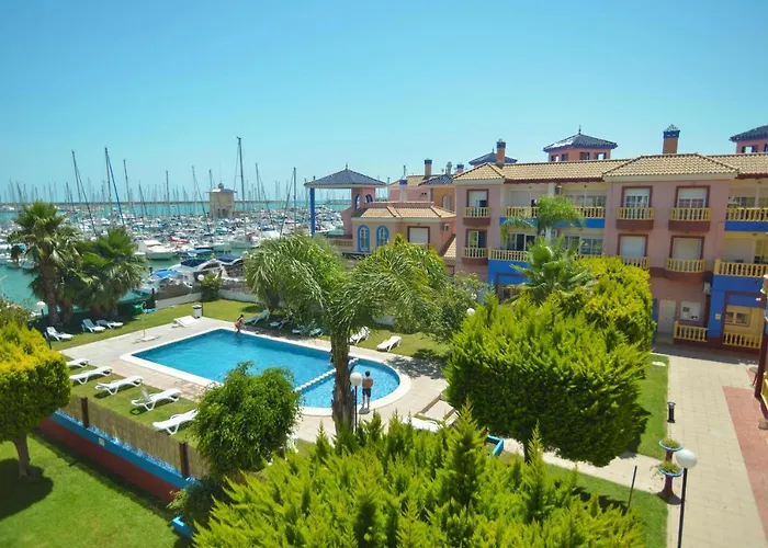 Marina Internacional *