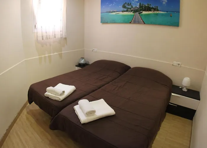 Marina Internacional