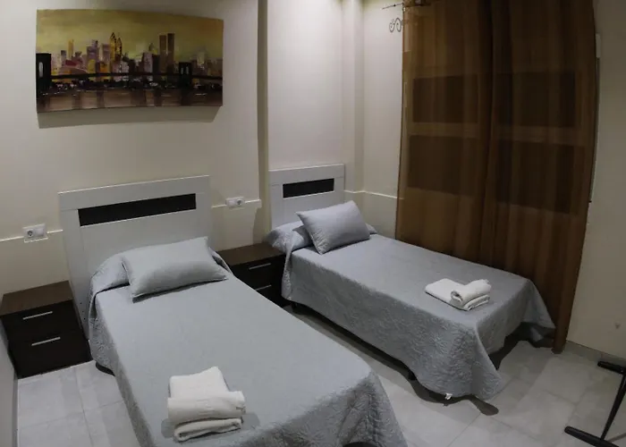 Marina Internacional شقة تورّيفيِخا