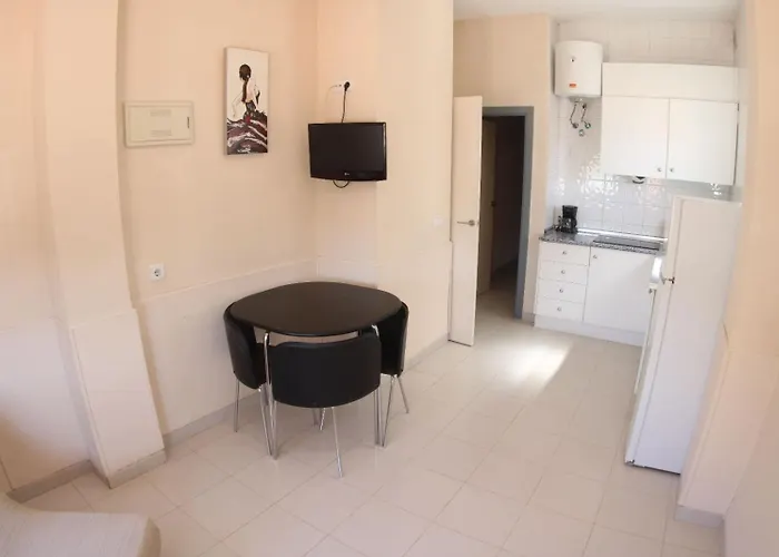 Marina Internacional تورّيفيِخا